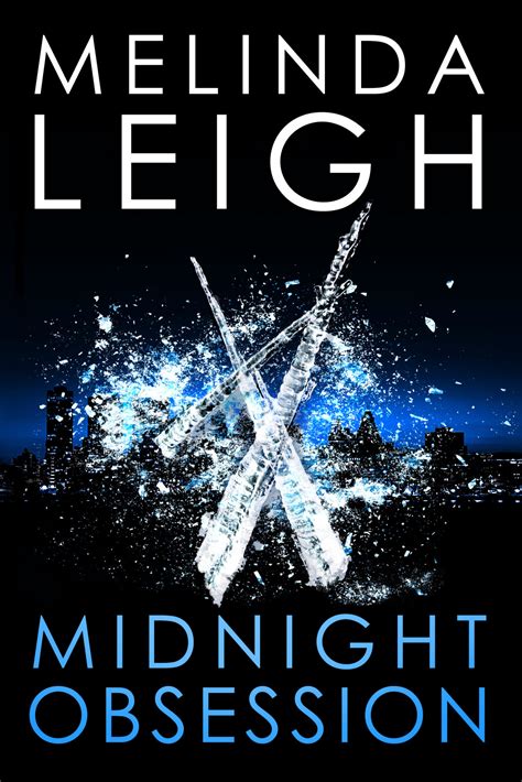 miranda leigh|melinda leigh midnight series order.